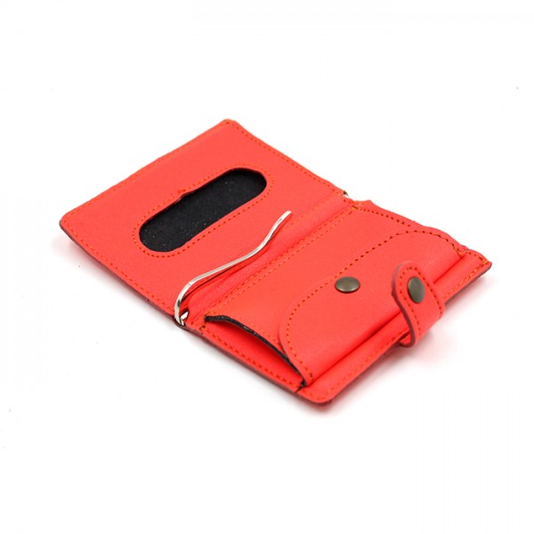 Kjøre Project Vegan Orange