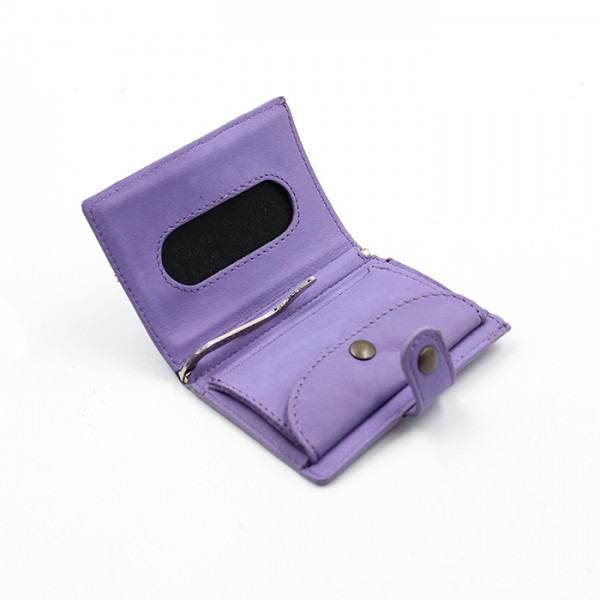 Kjøre Project Vegan Purple
