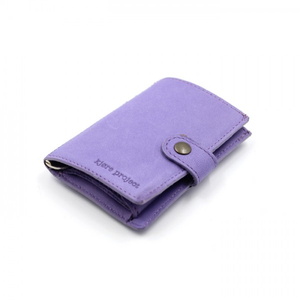kjøre project Vegan Purple