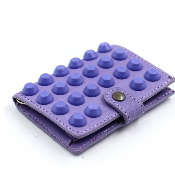 kjøre project Violet Leather + Abs