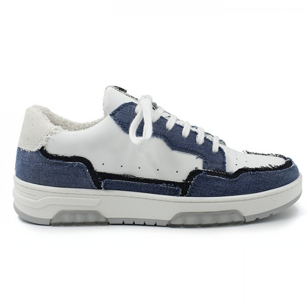 kjøre project Vitrum Denim