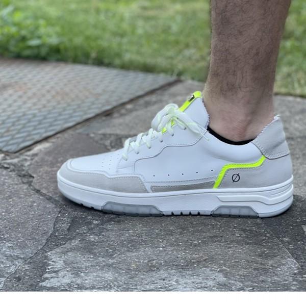 Kjøre Project Vitrum Lime