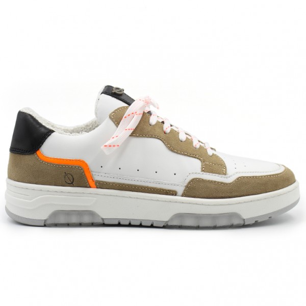 kjøre project Vitrum Orange