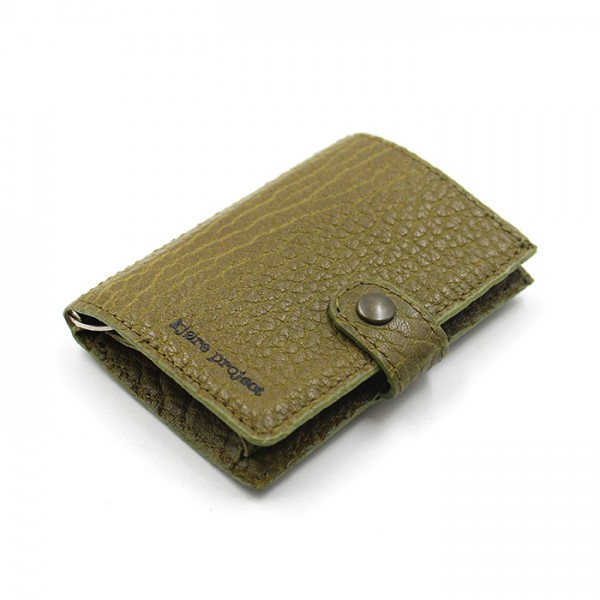 kjøre project Wrinkled Grove