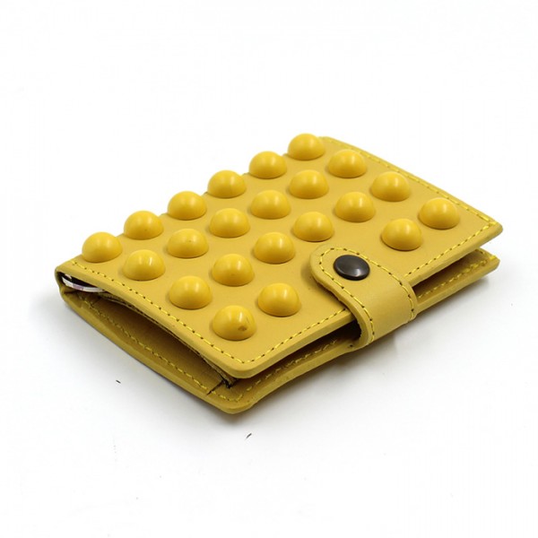 kjøre project Yellow Leather + Abs