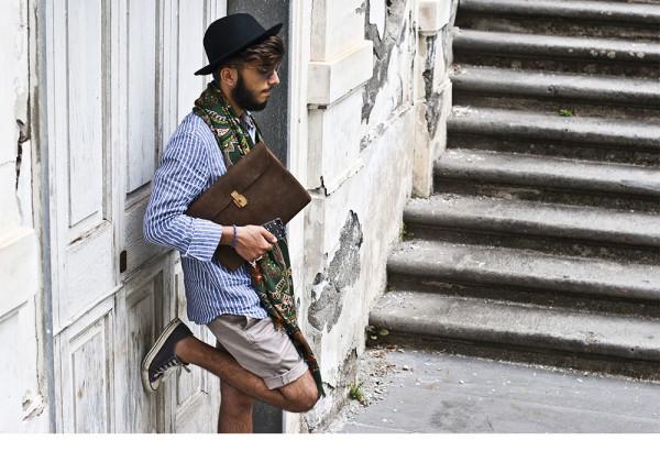 Kjøre Project Laptop / Documents Sleeve Envelope Series