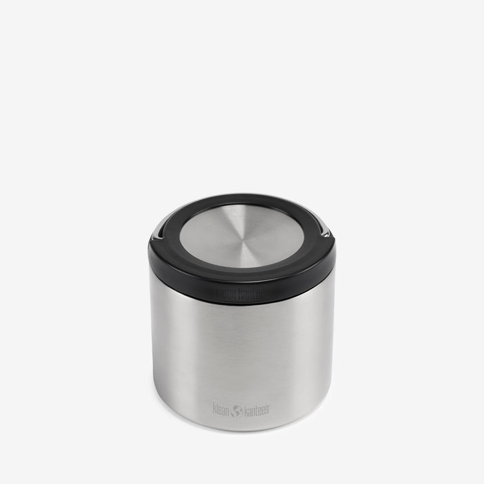 Klean Kanteen 16oz TKCanister Food Container Brushed