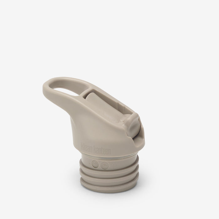 Klean Kanteen 18oz Classic With Flip Seal Sport Cap - Soul Full Of Sunshine