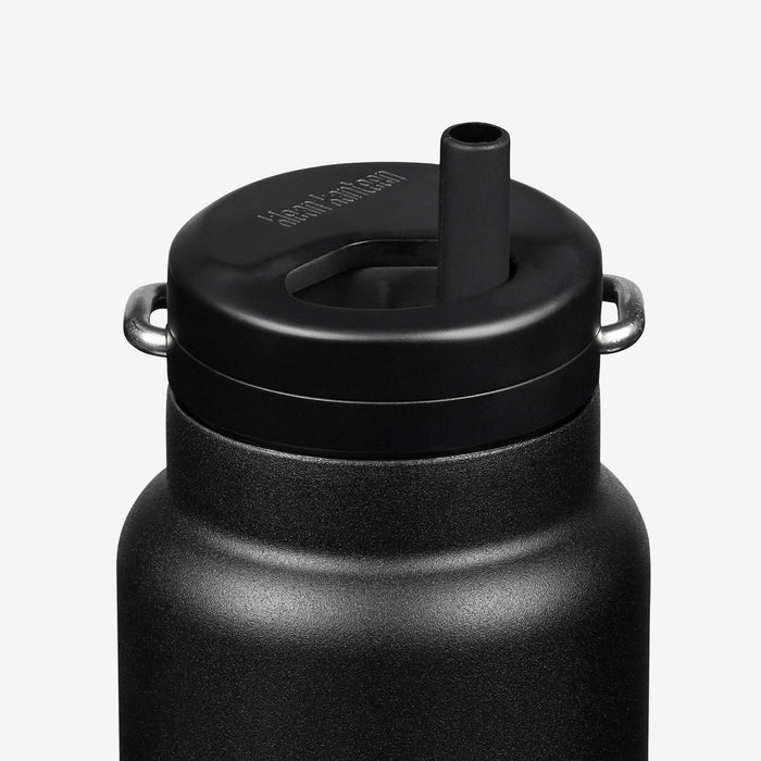 Klean Kanteen 32oz TKWide With Twist Cap - SALE Heavenly Pink