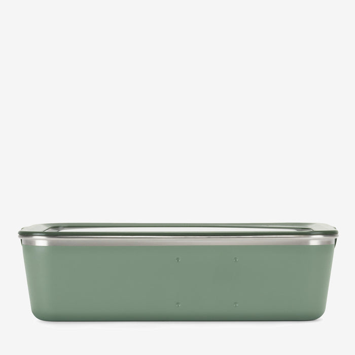 Klean Kanteen 55oz Rise Food Box - Big Meal Autumn Glaze
