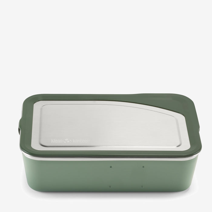 klean kanteen 55oz Rise Food Box - Big Meal Autumn Glaze
