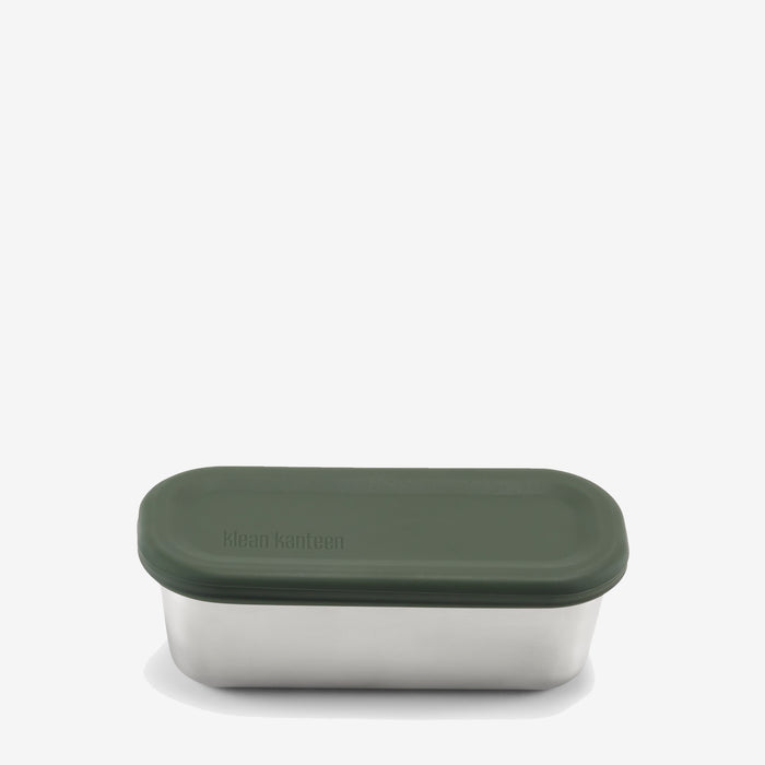 klean kanteen 10oz Rise Food Box - Snack