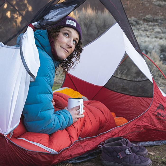 Klean Kanteen 12oz Camp Mug - Red/White/Blue Bundle