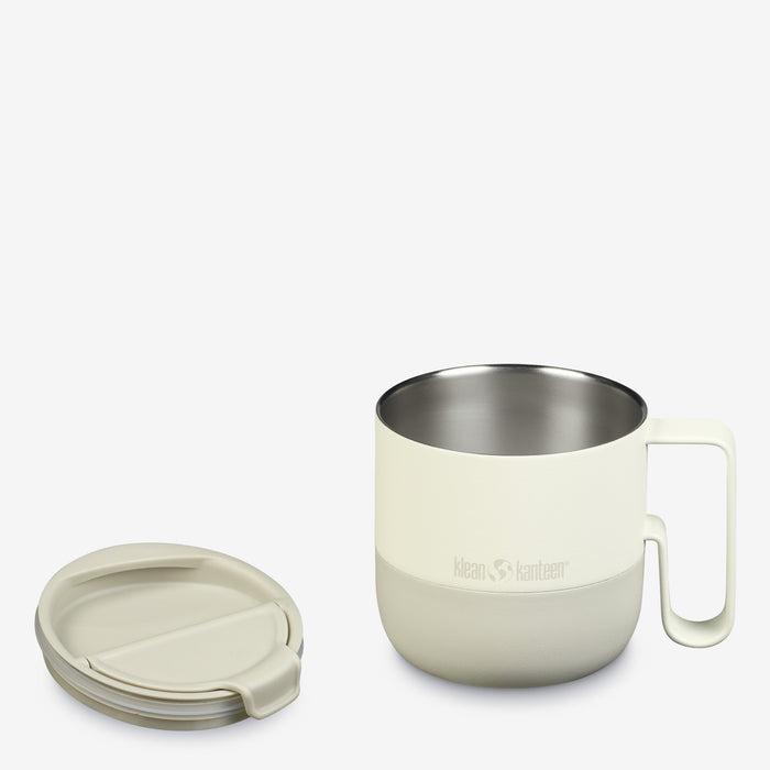 Klean Kanteen 14oz Rise Mug Asphalt