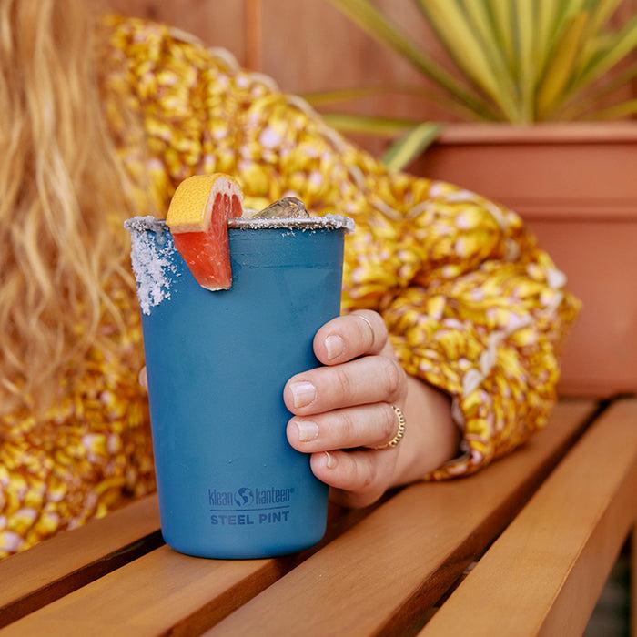 Klean Kanteen 16oz Pint Cup - 4 Pack Partake