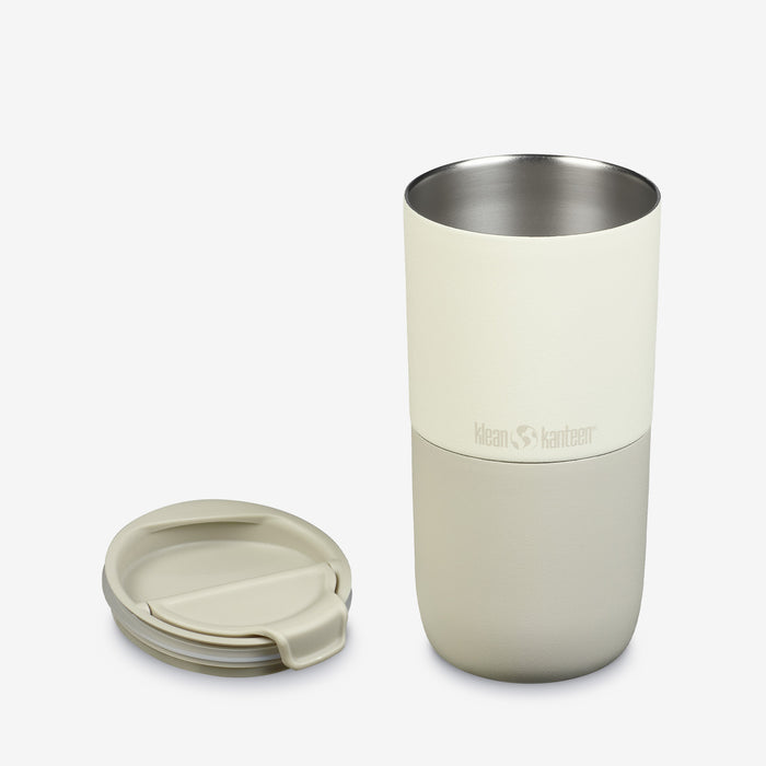 Klean Kanteen 16oz Rise Tumbler Asphalt