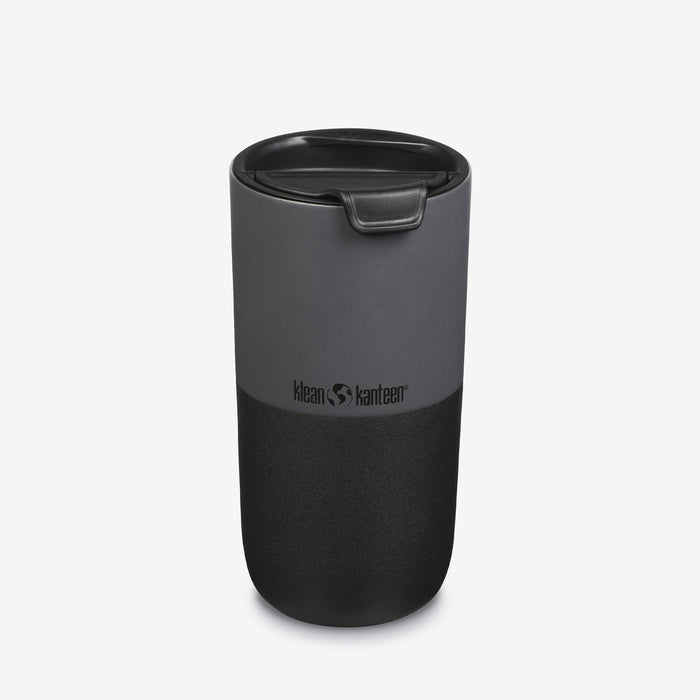 klean kanteen 16oz Rise Tumbler Asphalt