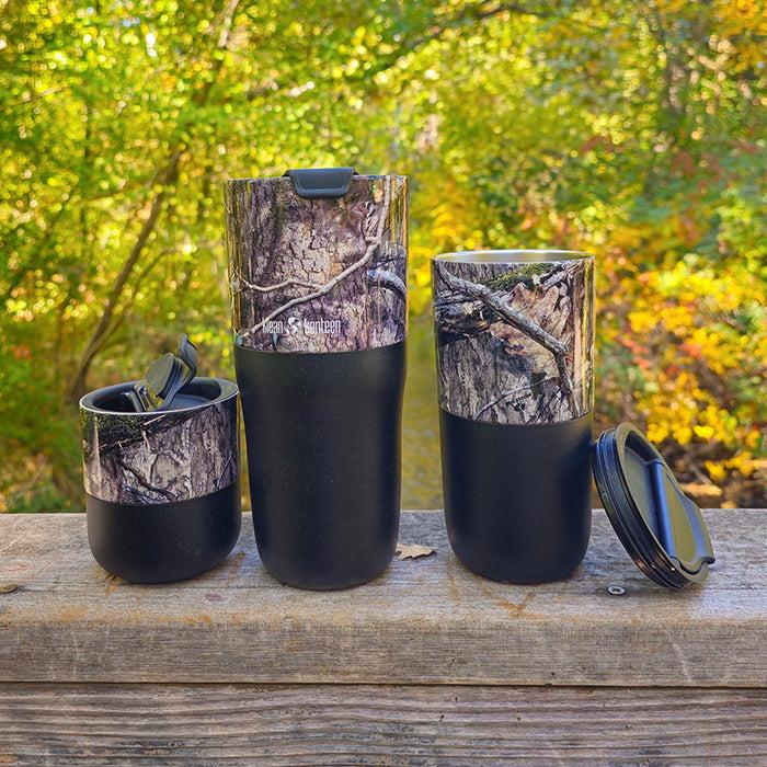 Klean Kanteen 16oz Rise Tumbler - Mossy Oak