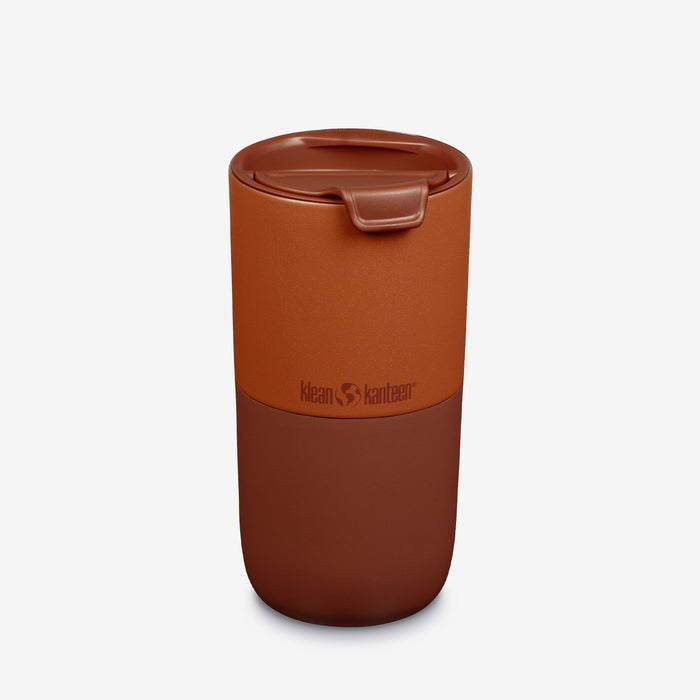 klean kanteen 16oz Rise Tumbler - SALE Autumn Glaze