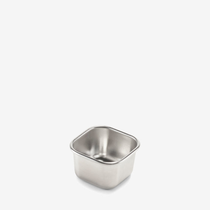 Klean Kanteen 2.8oz Rise Food Box - Half Snack