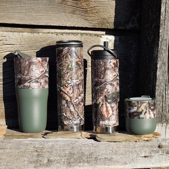 Klean Kanteen 26oz Rise Tumbler - Mossy Oak
