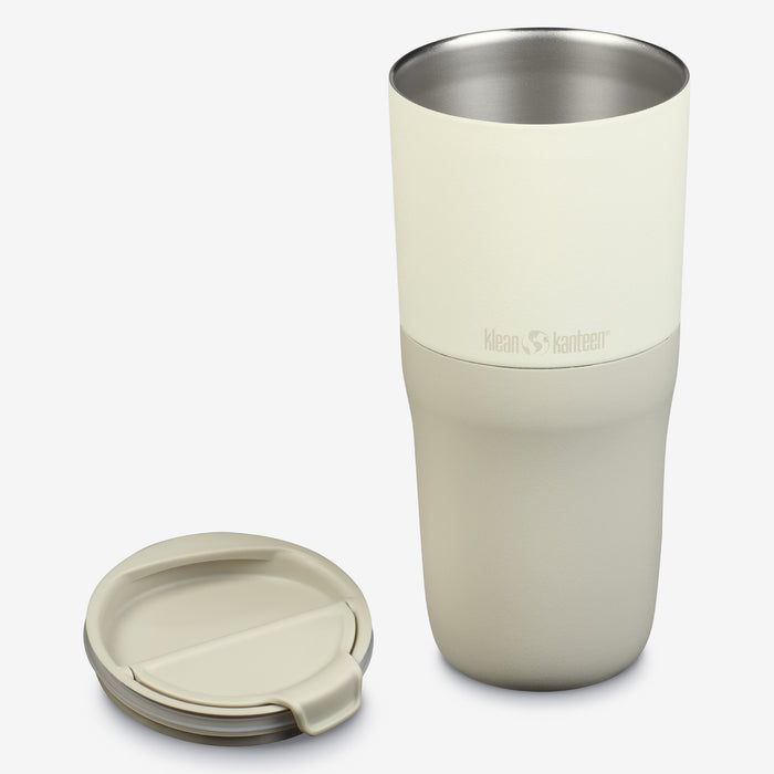 Klean Kanteen 26oz Rise Tumbler - SALE Tofu
