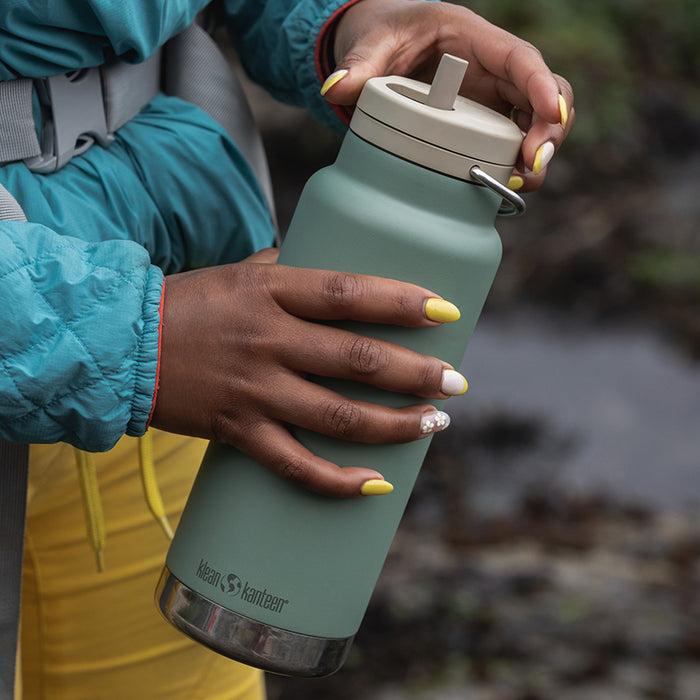 Klean Kanteen 32oz TKWide - Made To Do More Bundle