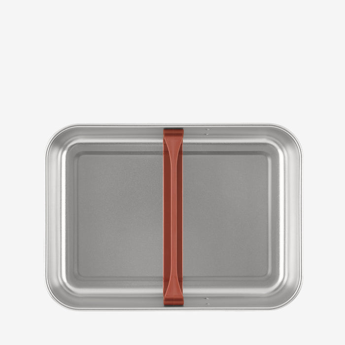 Klean Kanteen 34oz Rise Food Box - Meal Autumn Glaze