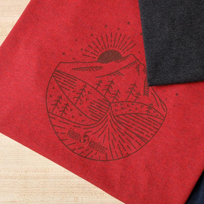 Klean Kanteen Backyard T-Shirt