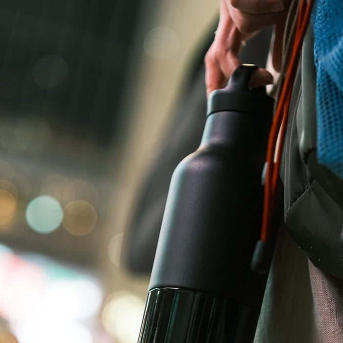 Klean Kanteen Classic Arch Loop Cap