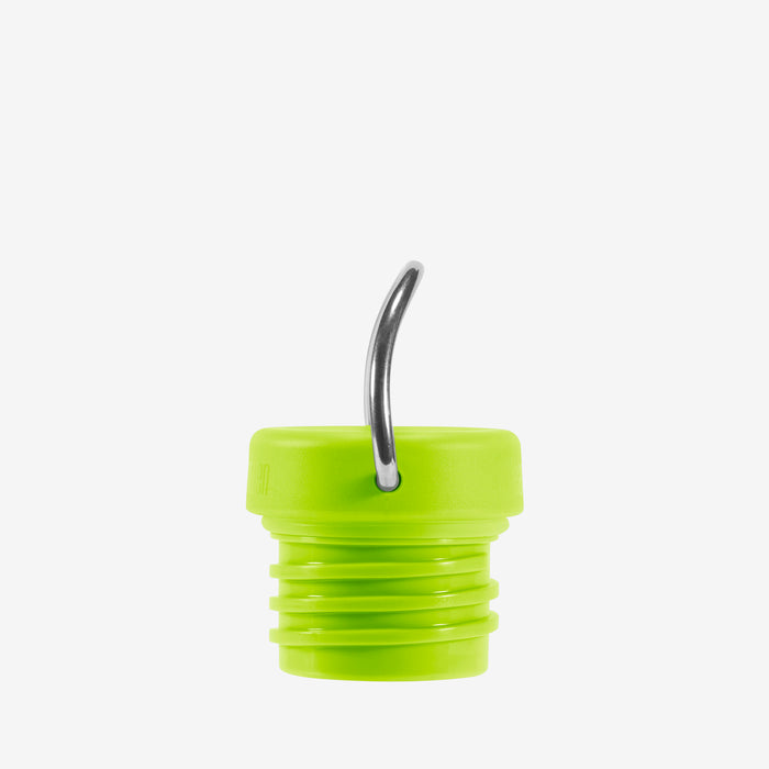 Klean Kanteen Classic Loop Cap Black