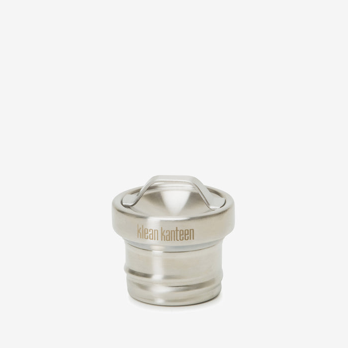 klean kanteen Classic Steel Loop Cap
