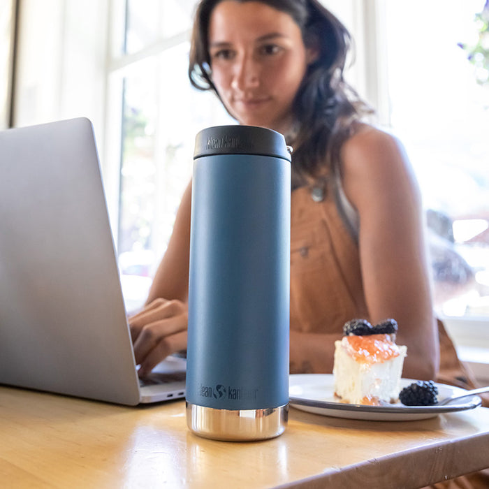 Klean Kanteen Coffee And Tea Set