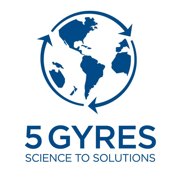 klean kanteen Donate to 5 Gyres