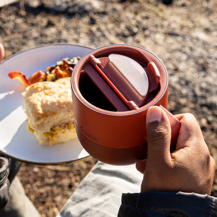 Klean Kanteen Flip Lid
