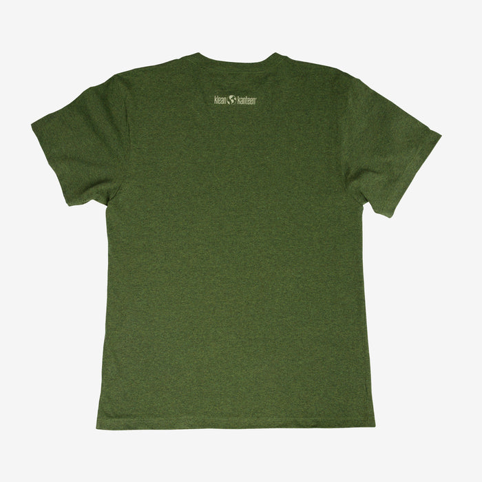Klean Kanteen Public Lands T-Shirt