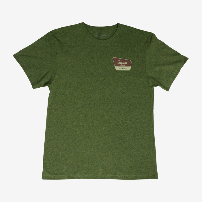 klean kanteen Public Lands T-Shirt