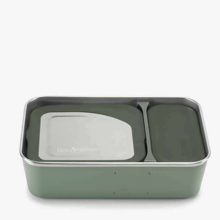 Klean Kanteen Rise Food Box Family Set