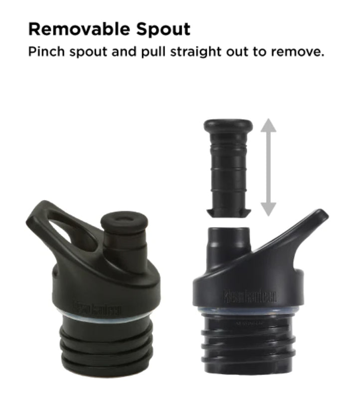 Klean Kanteen Sport Cap Maintenance Kit