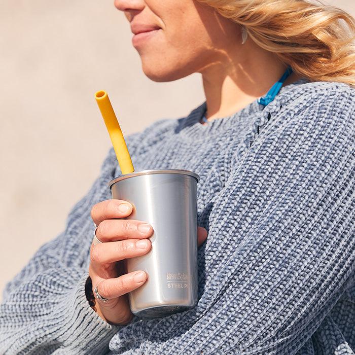 Klean Kanteen Straw 4-Pack