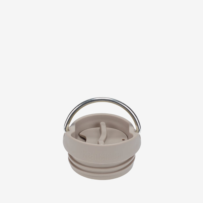 Klean Kanteen TKWide Café Cap Black