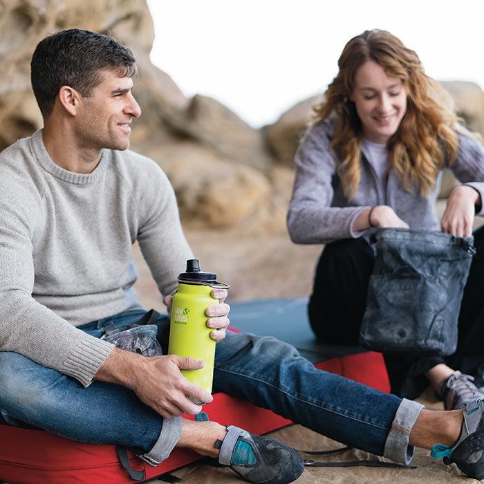 Klean Kanteen TKWide Chug Cap