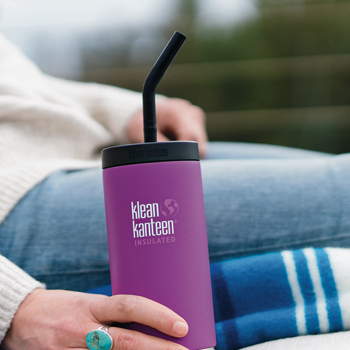 Klean Kanteen TKWide Straw Cap