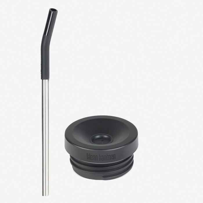 klean kanteen TKWide Straw Cap