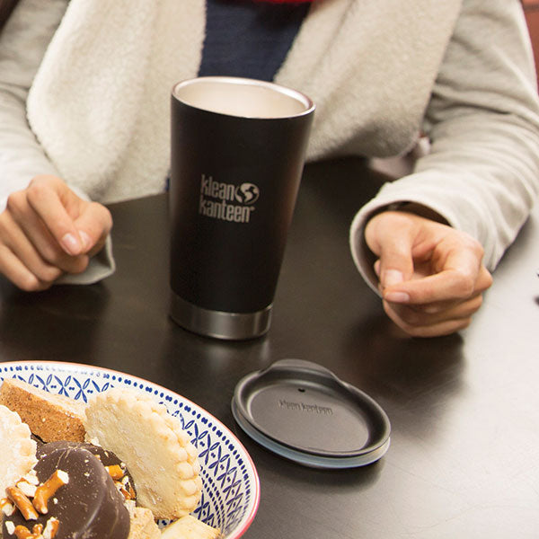 Klean Kanteen Tumbler Lid