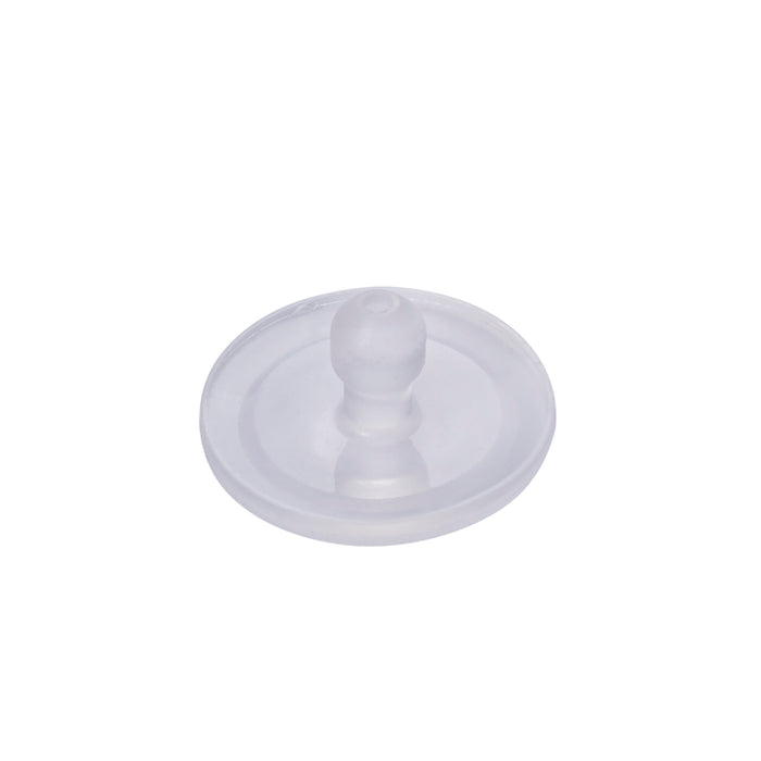 Klean Kanteen TKWide Twist Cap Maintenance Kit Black
