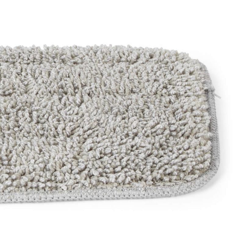 Kleeneze Anti-Bac Microfibre Refill Mop Head Fits Mop KL067036