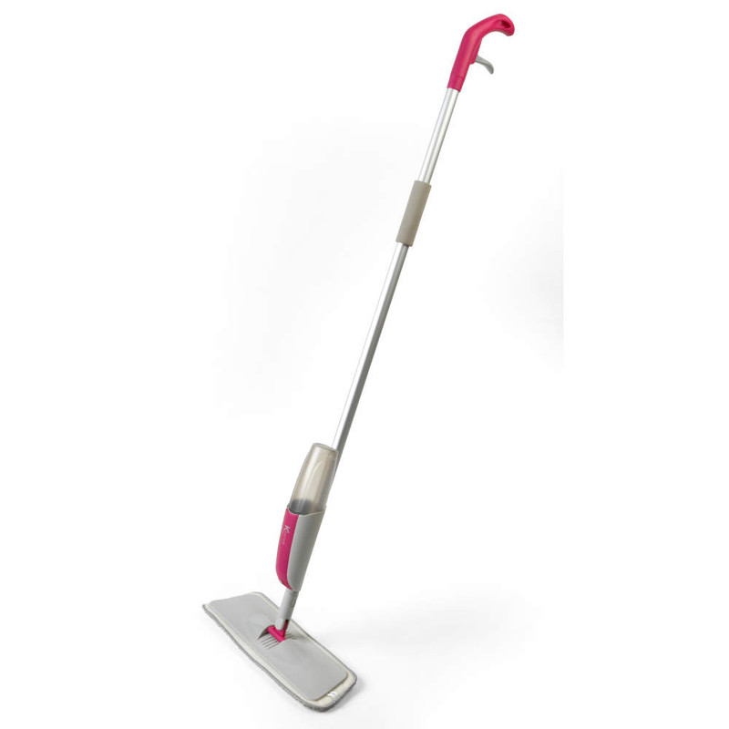 Kleeneze Antibac Spray Mop With Refillable Microfibre Head