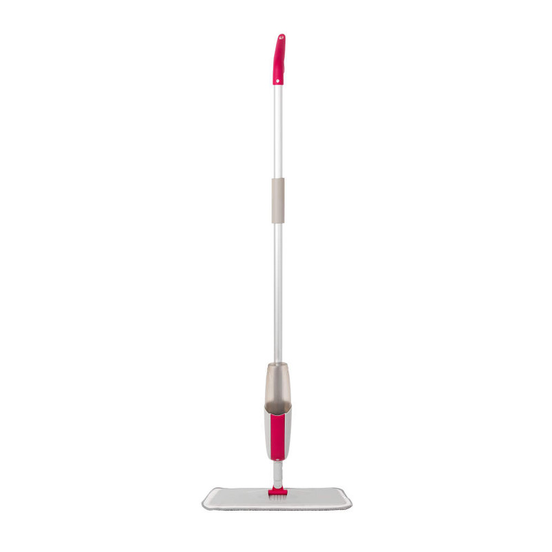 kleeneze Antibac Spray Mop with Refillable Microfibre Head