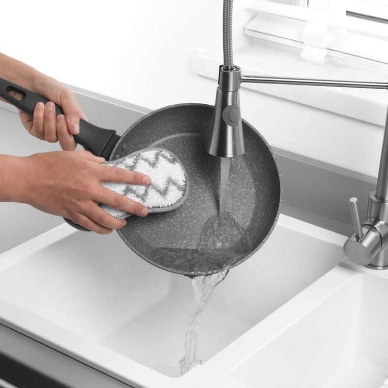 Kleeneze Double-Sided Cleaning Pads 100 Years Edition
